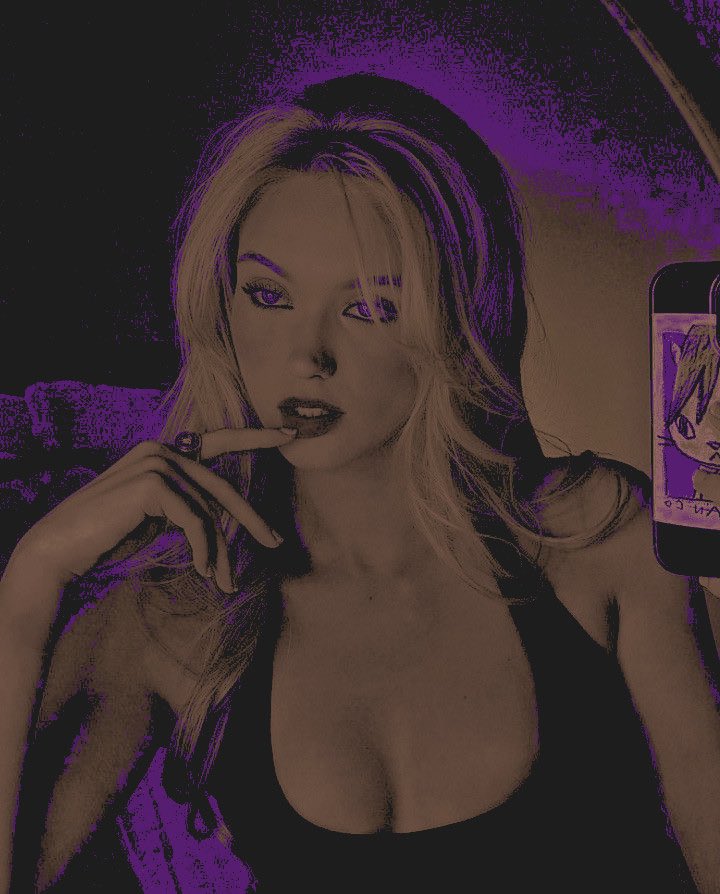 𝙿͟𝙾͟𝚅:
𝗌𝗎𝖺  𝗀𝖺𝗅𝖾𝗋𝗂𝖺  𝖺𝖼𝖺𝗌𝗈  𝖿𝗈𝗌𝗌𝖾  𝖺𝗀𝗋𝖺𝖼𝗂𝖺𝖽𝗈(𝖺)  𝗉𝖾𝗅𝗈𝗌  𝖽𝖾𝗎𝗌𝖾𝗌,  𝖾  𝖾𝗎  𝗌𝗈𝗎  𝗌𝖾𝗎  𝗉𝖺𝗋  𝗋𝗈𝗆𝖺̂𝗇𝗍𝗂𝖼𝗈.