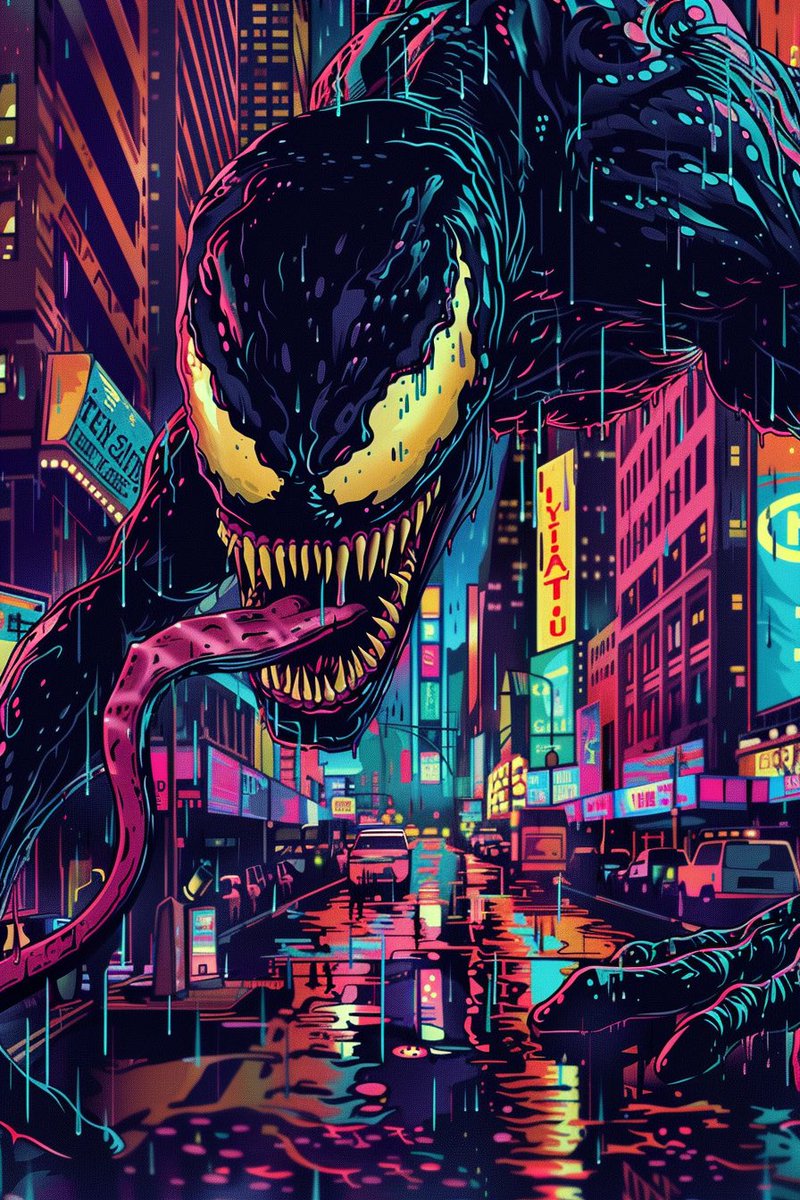 City Venom