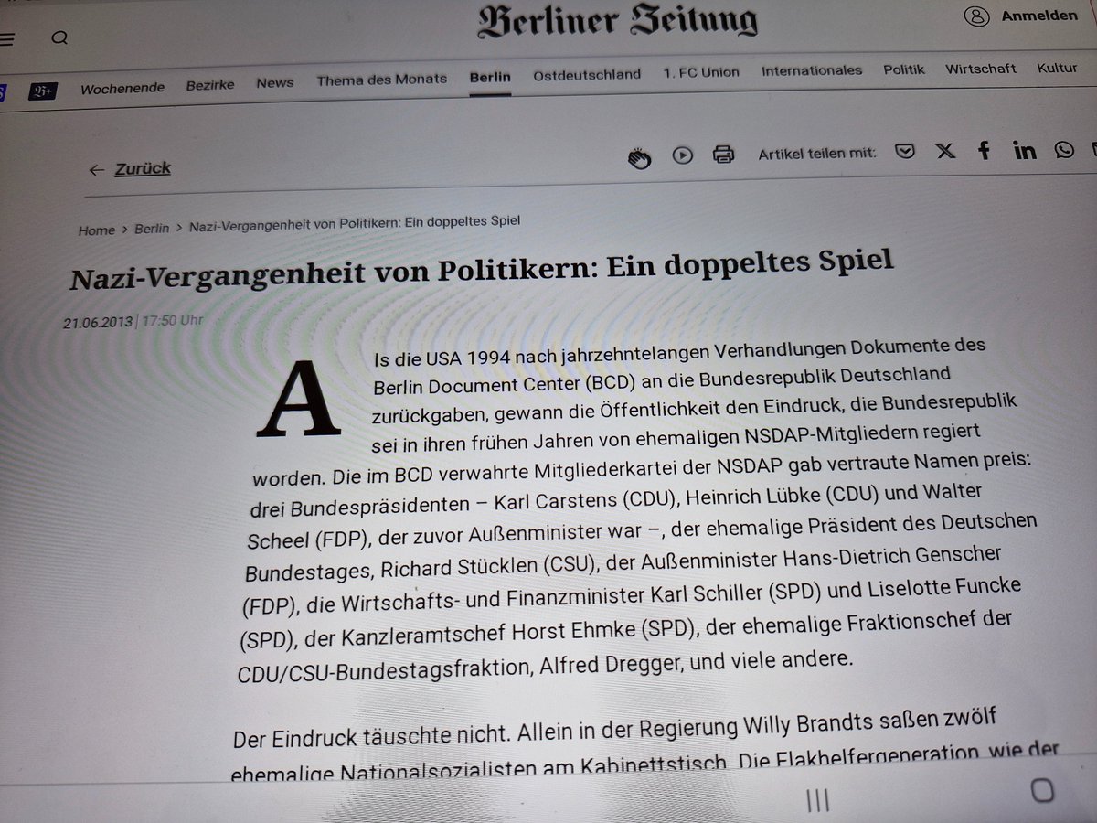 9Incide's tweet photo. Ich habe #Antifaschismus #Linksextremismus #Menschjagd der #Stasi #Mauerschützen
ERLEBT
Deutsche #Demokraten (#SPD/KPD) Repubik
#RotenTerror verkauft Ihr seit 1918 als #Demokratie
Bürger ENTEIGNEN tat #NSDAP
Bürger VERFOLGEN tat #SS
Bürger ERSCHIESSEN tat #SA
#FDJ #Nazis https://t.co/BJ6LCkYWK6
