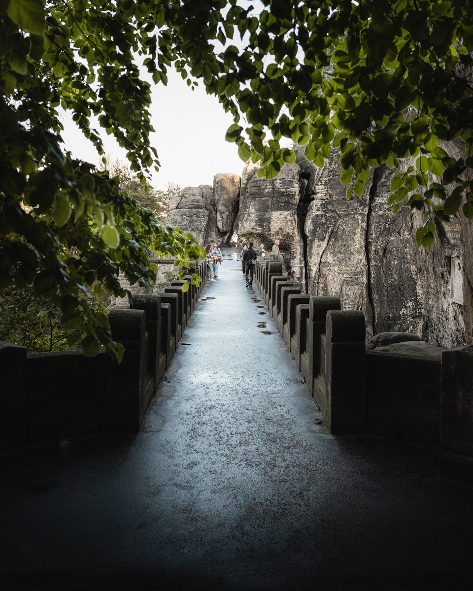 Are you planning a trip to Prague? Would you like to see other beautiful places as well? We will pick you up at your hotel and show you some beautiful nature! 

Let's go explore the beauty of nature with us! 👉northernhikes.com/tours

#adventuretravel #prague #basteibridge