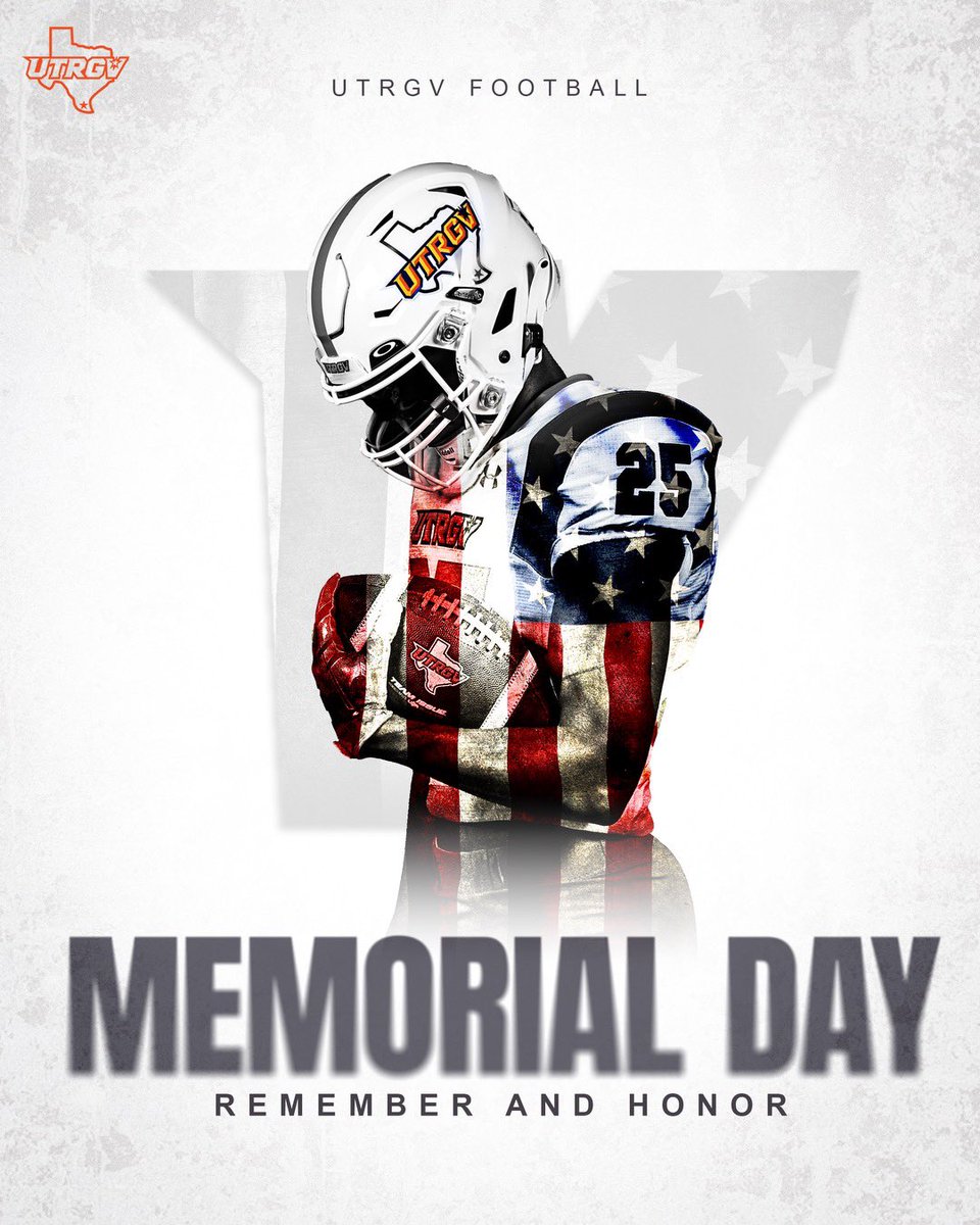 Home of the Free, because of the Brave. Honor, Remember, and Celebrate.

Thank you for your service! 🇺🇸