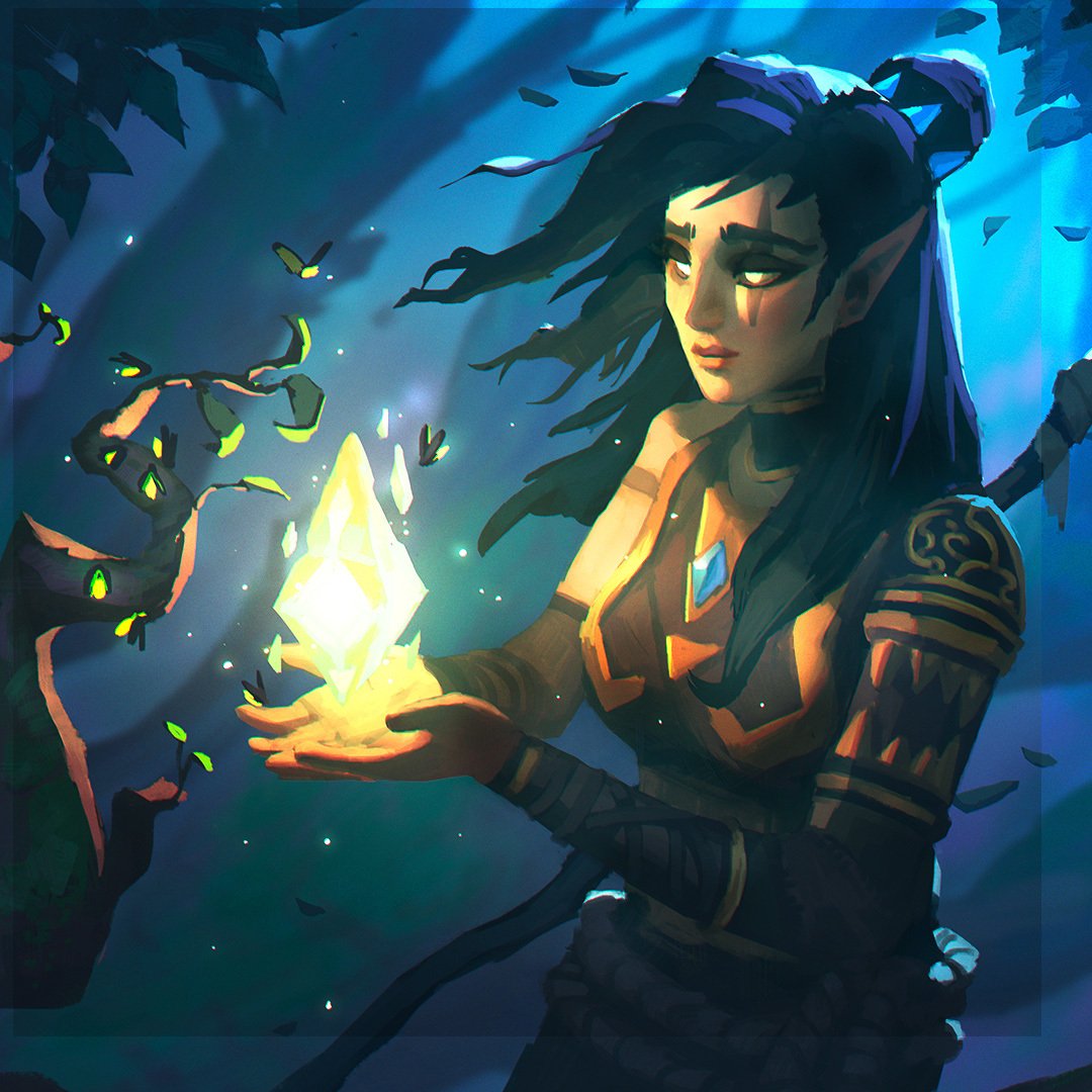 splinterlands's tweet photo. On May 27th, 2021, #Splinterlands announced the launch of its governance token, Splintershards ($SPS)! How much SPS do you have?
https://t.co/ROKffW71Bp
Like, Repost, and Reply for a chance to win. 5 random winners get 2 Rebellion booster packs. Each booster pack contains 5 NFTs, ranging from common cards to—if the stars align—legendary gold foil cards!

#ageofthebattlemage #cryptocurrencies #web3community #web3games #web3 #gamingcommunity #cryptocommunity #crypto #cryptocurrencynews #blockchain #gamefi #gaming #cryptonews