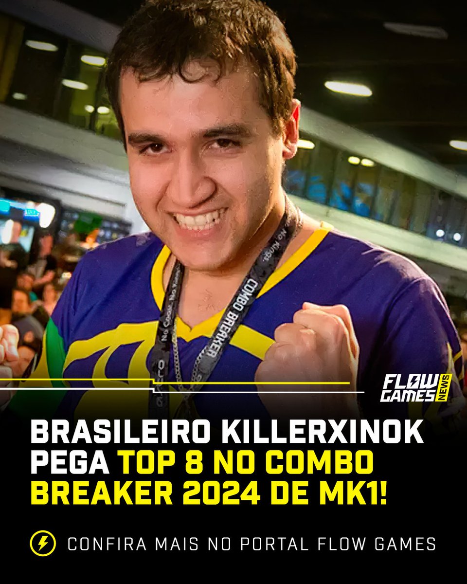 Flow Games tweet media