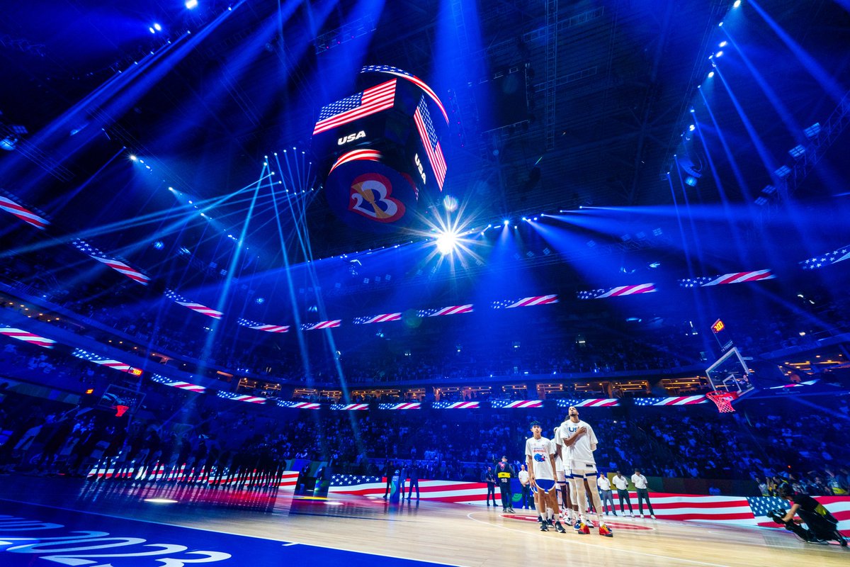 USA Basketball tweet media