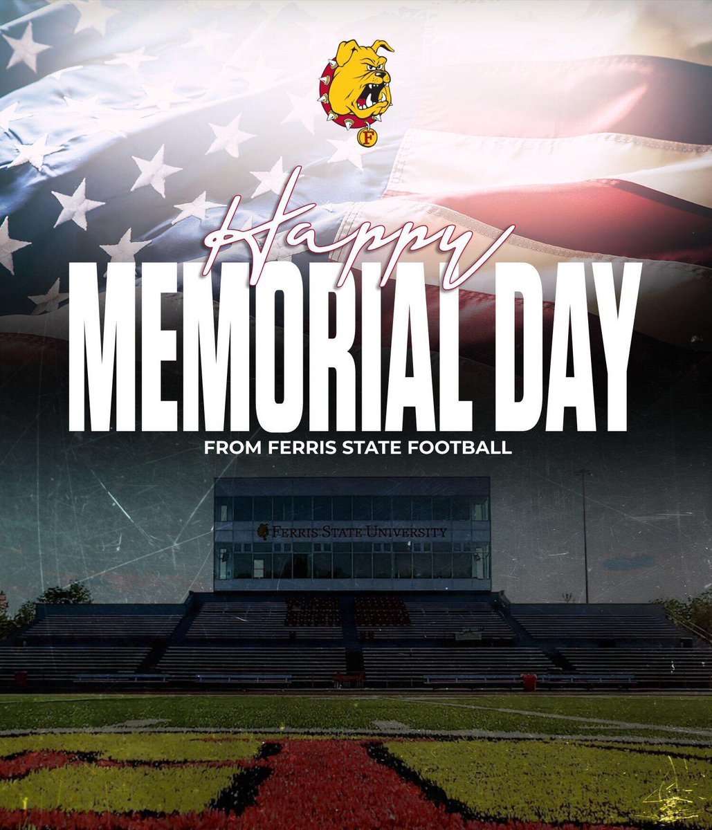 Today, we thank and honor all those who have served and sacrificed!