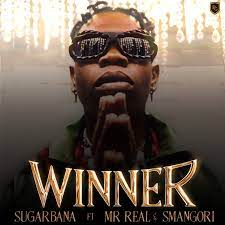 #Np- Winner By @iamsugarbana_ ft @MrReal_Legbegbe & @SmangoriSA 
#WorkChop wt @GodwinAruwayo & @Joypanam
#TuneIn