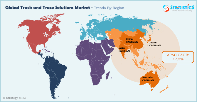 StratisticsMRC's tweet photo. According to Stratistics MRC, the Global Track and Trace Solutions Market is expected to reach $12.5 billion by 2030 growing at a CAGR of 17.3% during the forecast period
Read more: https://t.co/a9siIswNvY
#marketresearch #trends #marketshare #forecast #stratistics #strategymrc https://t.co/auUawTgCaM