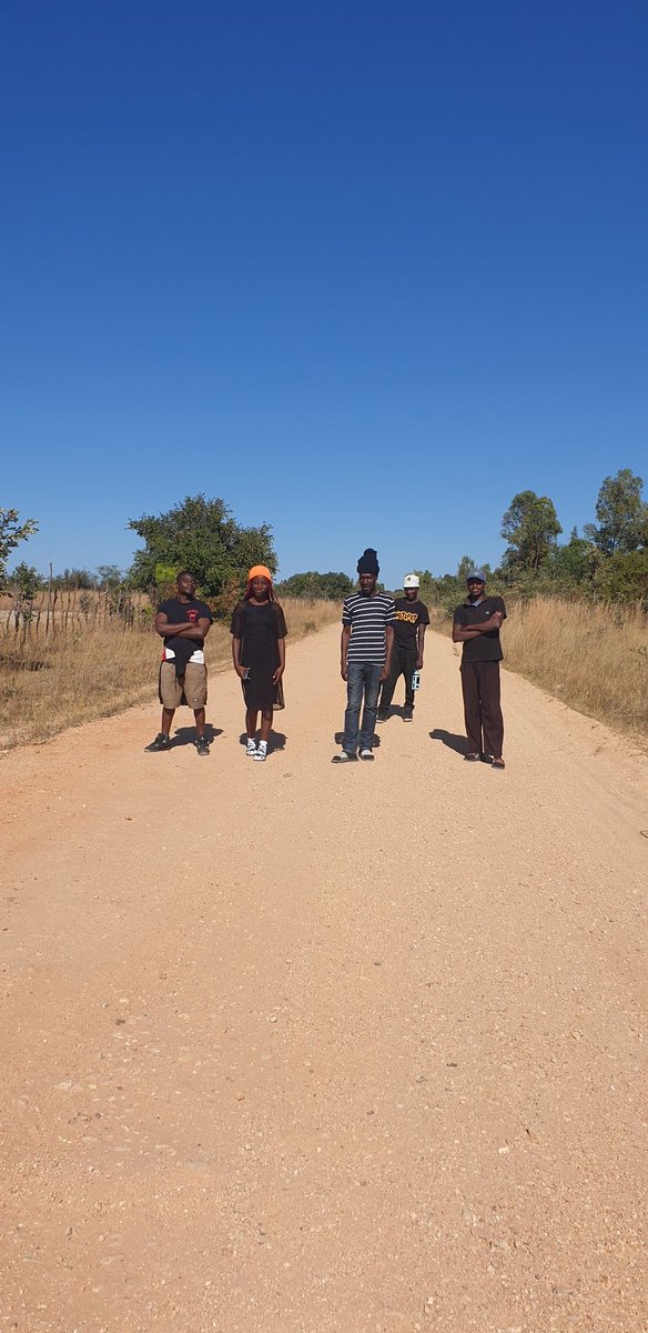 Zimbabwe OCD Trust tweet media