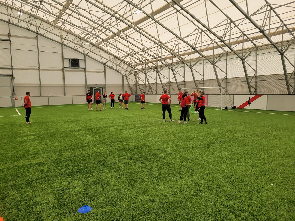ka_leisure's tweet photo. Staff in-service for our coaches today. Topics discussed....

🔴 raising standards
🔴 practical demonstrations
🔴 looking ahead to summer
🔴 Inspire weekly sessions

Thanks to all who attended and contributed https://t.co/di0TKiut7o