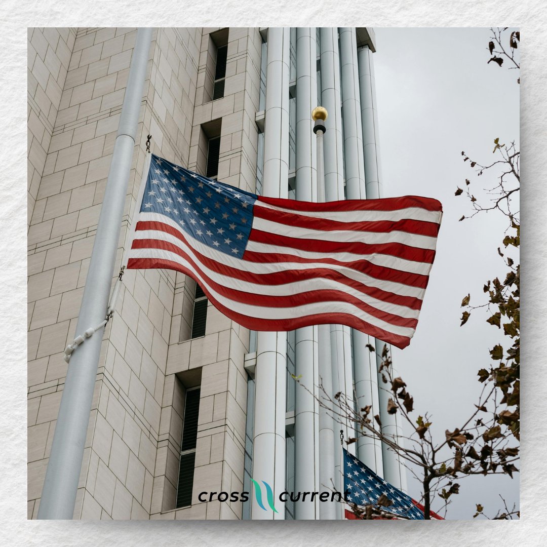 This Memorial Day, let us honor the brave men and women who have made the ultimate sacrifice for our freedom. 

Their courage and dedication are a testament of service and selflessness, and it is because of them we can worship freely and share our faith.