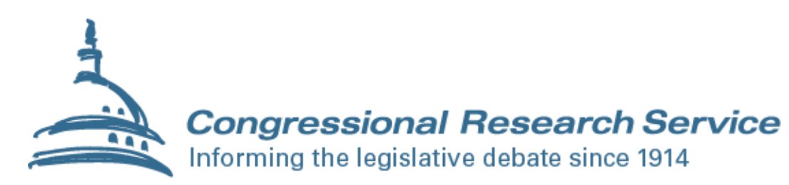 Roundup: 10 New or Recently Updated #Reports From the Congressional #Research Service (#CRS) ow.ly/VeJ250RWAo2