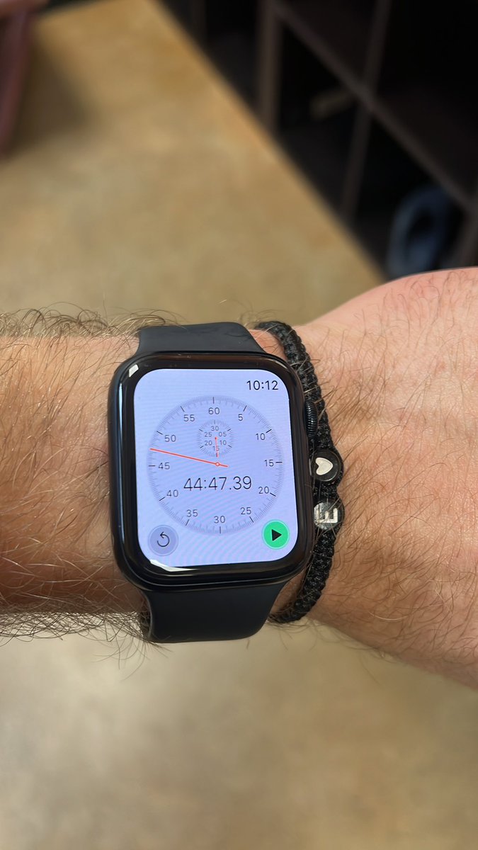 Murph 2024. 
10 Min PR.
GET SOME.