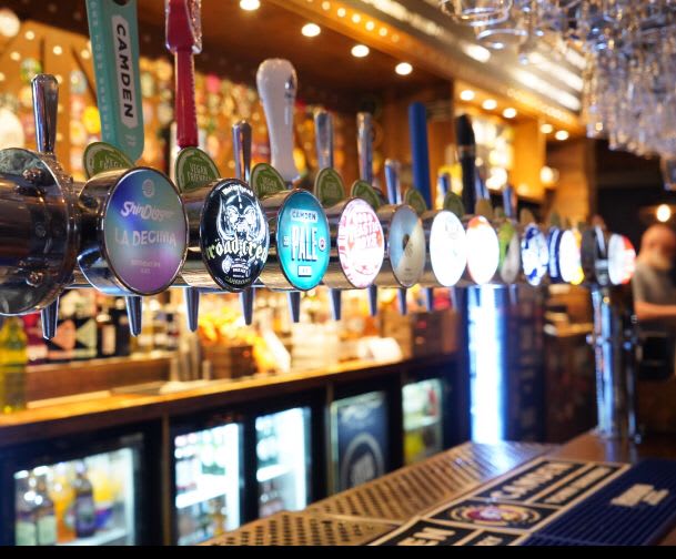 Head of Steam Didsbury tweet media