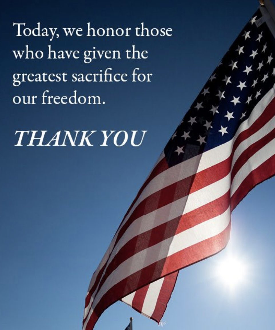 Ouachita Women's Basketball (@obuladytigers) on Twitter photo Honoring the brave heroes who made the ultimate sacrifice for our freedom. Today, we remember and give thanks. 🇺🇸 #MemorialDay <a href="/OBULadyTigers/">Ouachita Women's Basketball</a> #HonorTheFallen Honoring the brave heroes who made the ultimate sacrifice for our freedom. Today, we remember and give thanks. 🇺🇸 #MemorialDay <a href="/OBULadyTigers/">Ouachita Women's Basketball</a> #HonorTheFallen