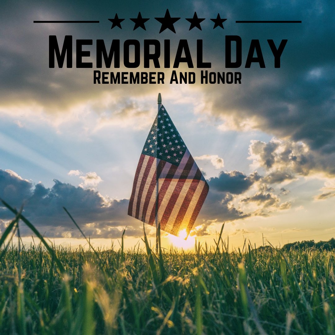 Today we honor and remember the brave individuals who made the ultimate sacrifice for our country. The NVFS offices are closed today. The NVFS SERVE Family Shelter remains open.
#MemorialDay #Honor #Volunteer #NorthernVirginia