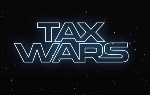 „Tax Wars“ ist ein Film über die erstaunliche Erfolgsgeschichte der globalen Bewegung für eine Reform des internationalen Steuersystems. 
🗓️3. Juni 2024 
⏲️19.00 Uhr
Im Kino Hackesche Höfe in Berlin 🇩🇪. Die Plätze sind begrenzt, um Anmeldung wird gebeten.
shorturl.at/hGKf0
