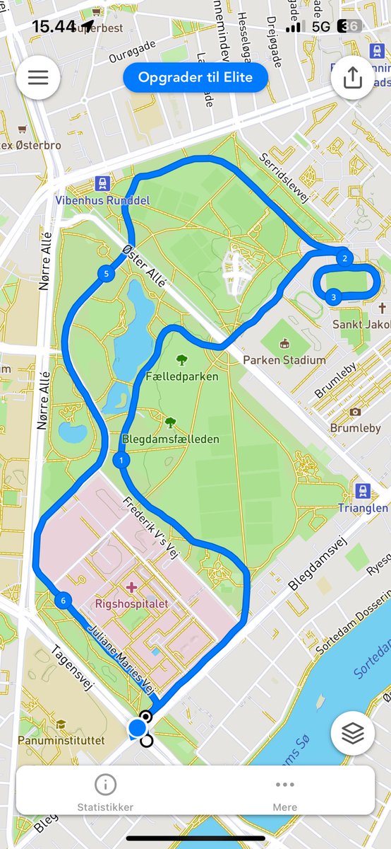 Jonas Thue Treebak (@treebak) on Twitter photo Last Monday was a holiday, but this week we did another ‘group’ run @CBMRRacing Thanks to <a href="/SteffenRaun/">Steffen H. Raun</a> for pushing me round the track at Østerbro Stadium 👍 Would love to be more people so come join us next week @ 15:00 🏃💪😊 Last Monday was a holiday, but this week we did another ‘group’ run @CBMRRacing Thanks to <a href="/SteffenRaun/">Steffen H. Raun</a> for pushing me round the track at Østerbro Stadium 👍 Would love to be more people so come join us next week @ 15:00 🏃💪😊