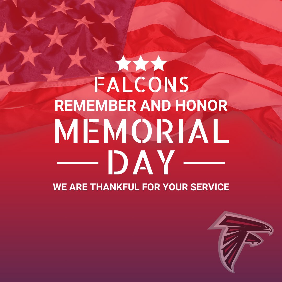 Stevens Falcons Football (@jps_dfb) on Twitter photo Today we remember and honor those who made the ultimate sacrifice for our Country.
#WeAreDFB <a href="/FalconsAth/">Stevens Athletics</a> <a href="/NISDSTEVENS/">NISDSTEVENS</a> <a href="/NISDCASTTeach/">NISD CAST Teach High School</a> <a href="/NISDVale/">Vale Middle School</a> <a href="/NISDPease/">Pease Middle School</a> <a href="/NISD_Athletics/">NISD_Athletics</a> <a href="/NISD/">Northside ISD</a> Today we remember and honor those who made the ultimate sacrifice for our Country.
#WeAreDFB <a href="/FalconsAth/">Stevens Athletics</a> <a href="/NISDSTEVENS/">NISDSTEVENS</a> <a href="/NISDCASTTeach/">NISD CAST Teach High School</a> <a href="/NISDVale/">Vale Middle School</a> <a href="/NISDPease/">Pease Middle School</a> <a href="/NISD_Athletics/">NISD_Athletics</a> <a href="/NISD/">Northside ISD</a>