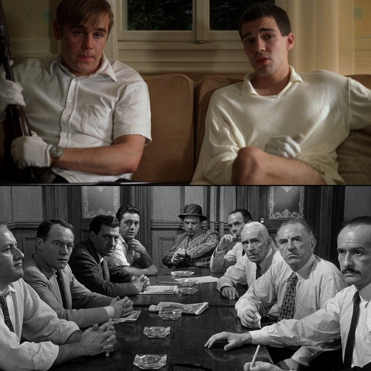 Mike David tweet media