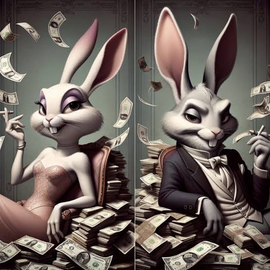 rabbitibit's tweet photo. @CoinsSidra40308 https://t.co/edIdlucyNk https://t.co/CFOr4H2Zq5