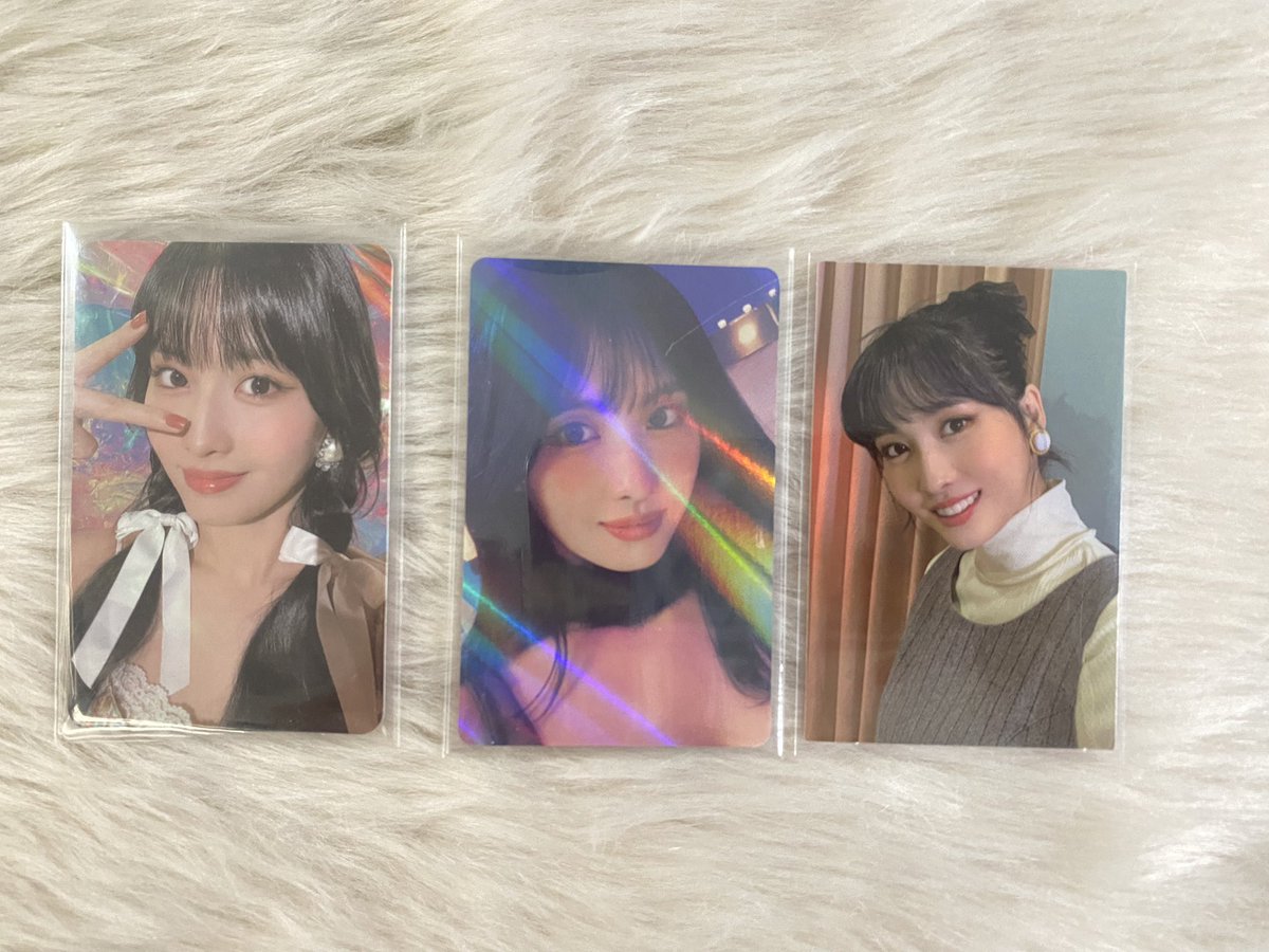 soobimail's tweet photo. ୨୧ wts lfb ph 
 — momo barbie set 💭

₱530 + pf
prio payo / 48 hrs dop
good condi. x sensi
reply/dm to claim

# wts lfb ph twice momo braids pc https://t.co/Ejx2NzJyoC