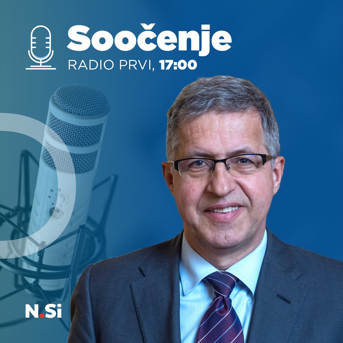 Poslanec @ZakeljJanez bo sodeloval na referendumskem soočenju v zvezi z uvedbo preferenčnega glasu na parlamentarnih volitvah. Vabljeni k poslušanju!