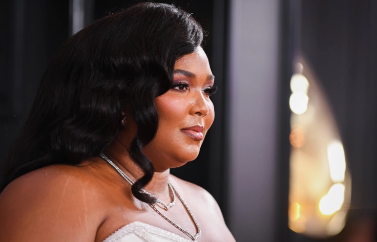 Lizzo Takes the High Road After 'South Park' Weight Joke [caption id='attachment_16056' align='alignnone' width='2879'] source: Valerie Macon / AFP via Getty Images[... #Lizzo #SouthPark #HeelsNews heels.co.in/news/lizzo-tak…
