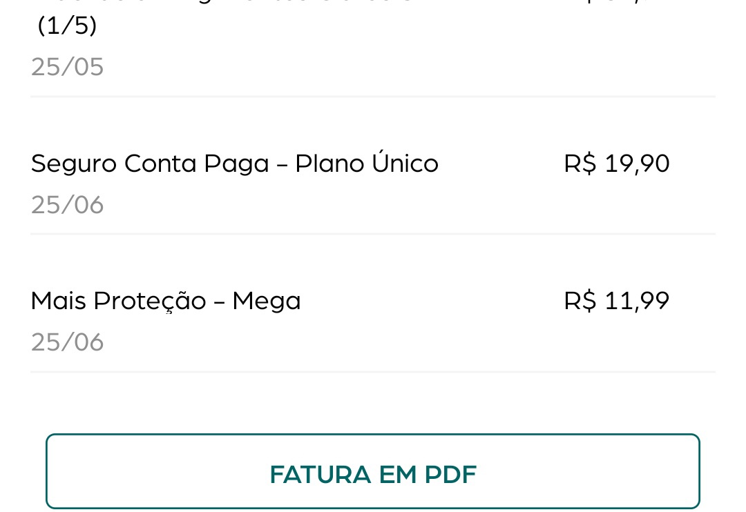 tuittahaha's tweet photo. amava comprar na @riachuelo mas depois que fiz o cartão crediário e a moça simplesmente falou para eu informar o código que chegou no celular, sem avisar que com esse código  estaria contratando dois seguros que eu não queria, nunca mais compro lá https://t.co/51iPQIh4zY
