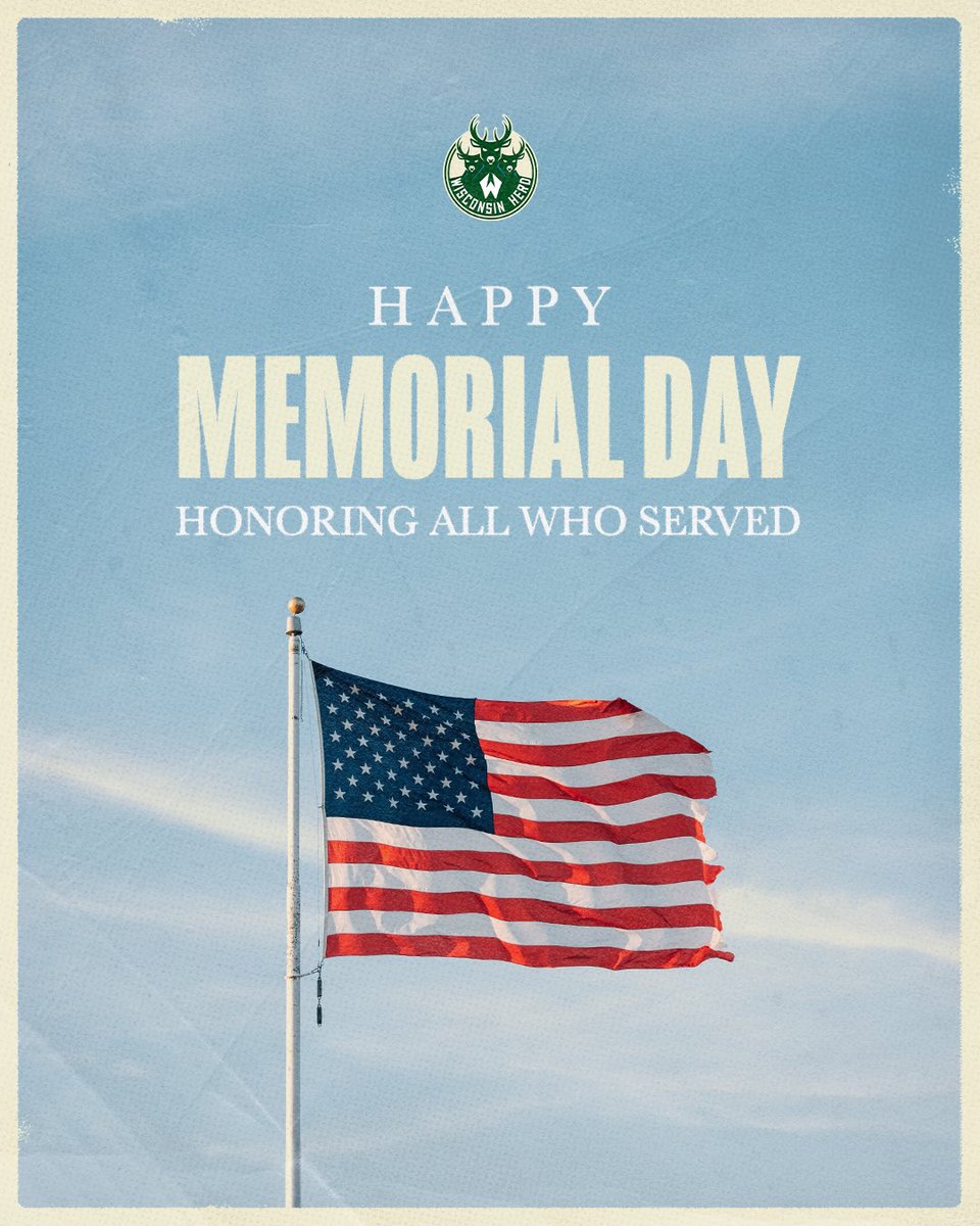 Today and every day, we pay tribute to the brave individuals who sacrificed everything for our country.