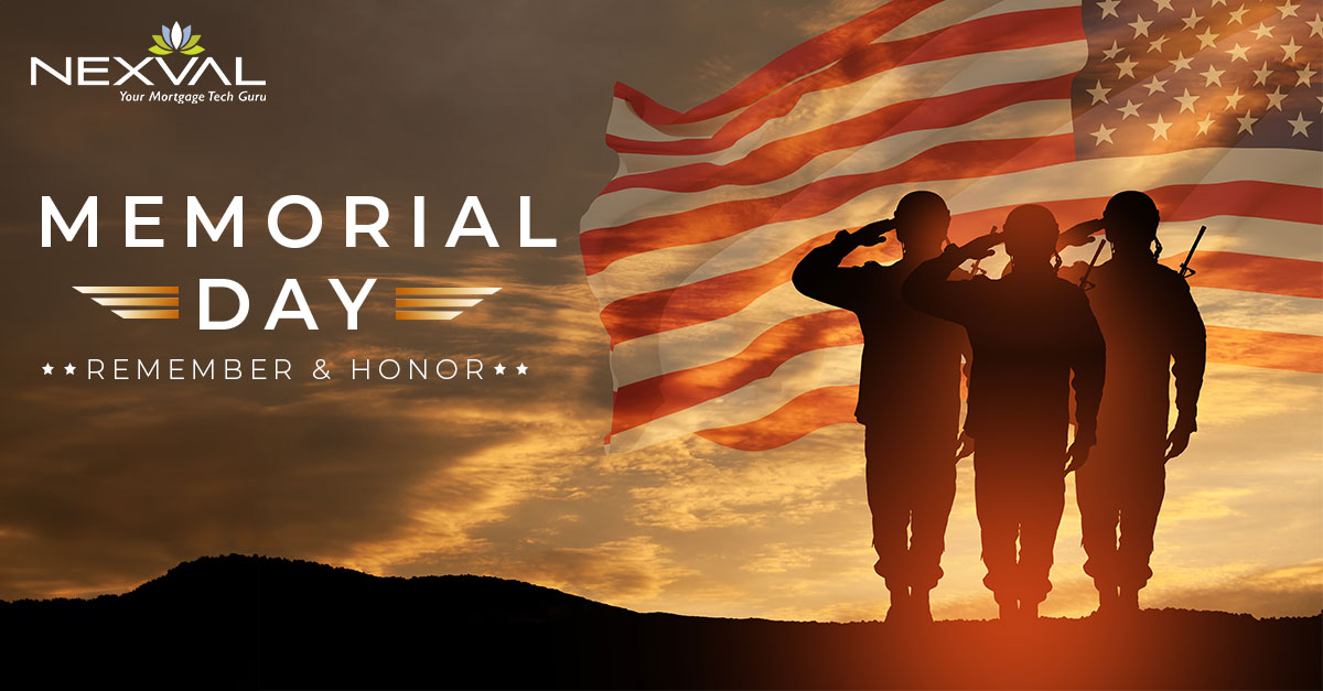 nexval_infotech's tweet photo. This Memorial Day, let's remember the brave hearts who sacrificed their lives to ensure our country's freedom.
#MemorialDay #MemorialDay2024 #Nexval https://t.co/M4Tcj0FtFl