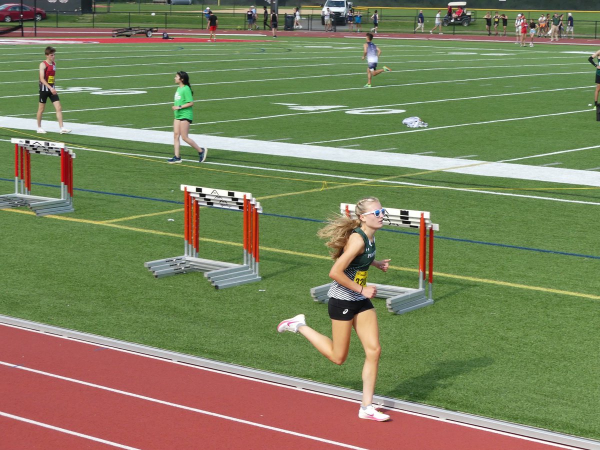 Pentucket Track tweet media