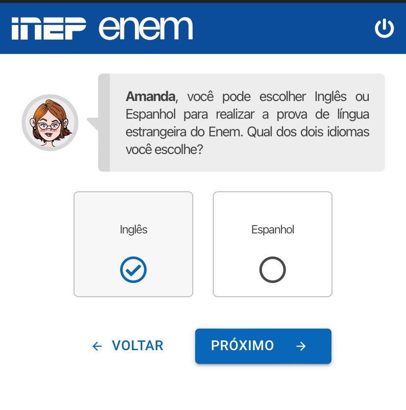 amandstudy's tweet photo. ABRIRAM AS INSCRIÇÕES DO ENEM 🚨

por aqui já me inscrevi e paguei pra não deixar pra ultima hora!! LEMBREM de colocar o endereço correto para fazer o exame no lugar mais próximo e escolha a língua estrangeira com cuidado!!! https://t.co/AMWvaRNdej
