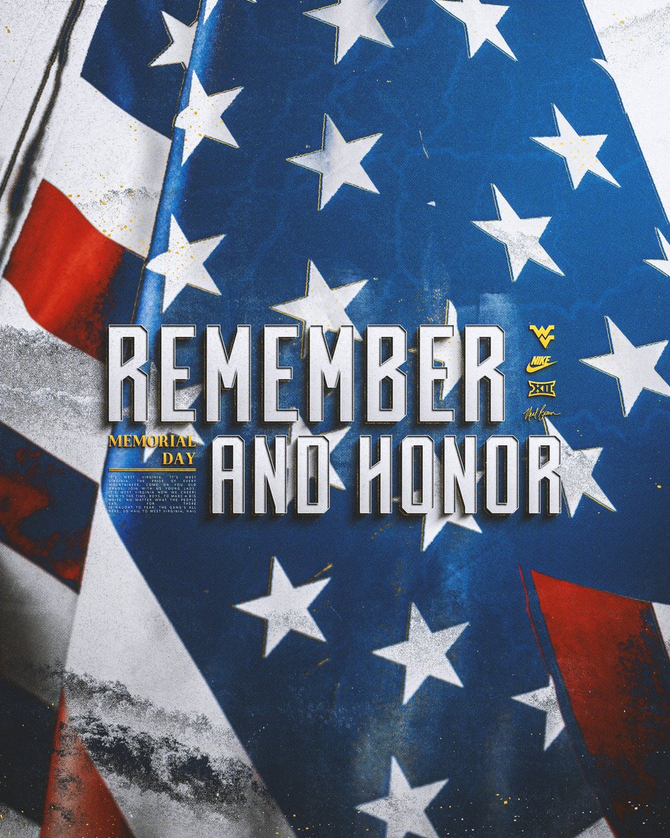 Remember & Honor 🇺🇸