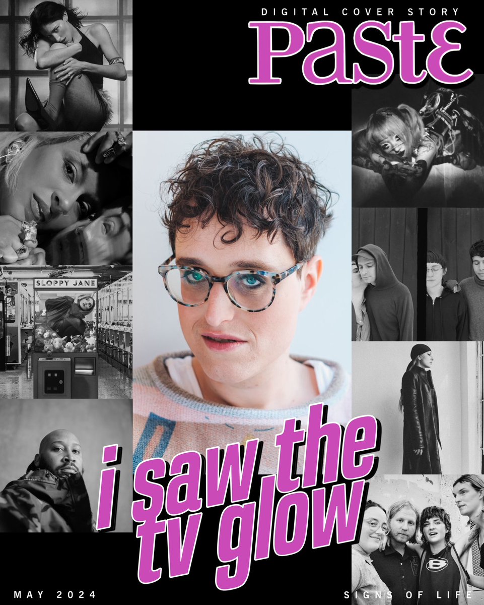 In our latest Digital Cover Story, ‘I Saw the TV Glow’ director Jane Schoenbrun (<a href="/sapphicspielbrg/">Jane Schoenbrun</a>) and musicians from the soundtrack reflect on how the <a href="/A24/">A24</a> film’s music might endure as a necessary, generational collection of timeless songs and open the door for other filmmakers