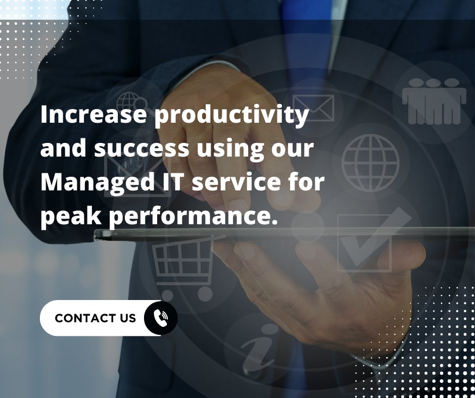 Docutrend's tweet image. Improve document security and simplify your workflow with a document management system. Get in touch with us for more info! 🔒🌐 #SecureWorkflow