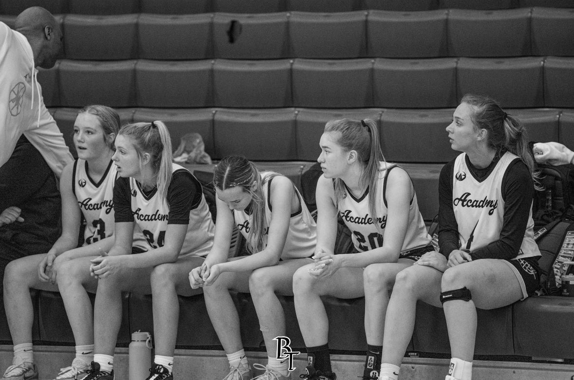 Macon 6 Basketball Academy (@maconacademy) on Twitter photo And that’s a wrap for the spring session for our National teams! We learned one thing….we belong here!
Special thanks to <a href="/Grassrootstourn/">Grassroots Tournaments 🏀</a> <a href="/LBInsider/">Jason Wilkins (Wilkins Report)</a> <a href="/CoachEvanBell/">Evan Bell</a> <a href="/MichHSBball/">Mich HS Bball</a> <a href="/pgh_Danyle/">PrepGirlsHoopsDanyle</a> <a href="/PGHMichigan/">Prep Girls Hoops Michigan</a> for all the continuous coverage you provide for our student-athletes! And that’s a wrap for the spring session for our National teams! We learned one thing….we belong here!
Special thanks to <a href="/Grassrootstourn/">Grassroots Tournaments 🏀</a> <a href="/LBInsider/">Jason Wilkins (Wilkins Report)</a> <a href="/CoachEvanBell/">Evan Bell</a> <a href="/MichHSBball/">Mich HS Bball</a> <a href="/pgh_Danyle/">PrepGirlsHoopsDanyle</a> <a href="/PGHMichigan/">Prep Girls Hoops Michigan</a> for all the continuous coverage you provide for our student-athletes!