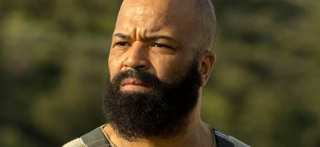 The Last Of Us : Jeffrey Wright sera encore Isaac, mais pour HBO cette fois #TheLastofus unificationfrance.com/article81371.h…