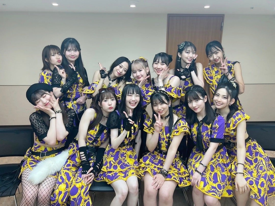 【9期 Blog】 ツアーファイナル。生田衣梨奈:… ameblo.jp/morningmusume-… #morningmusume24 #モーニング娘24 #ハロプロ