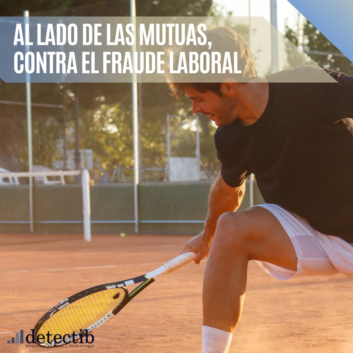 Detectib1's tweet photo. 🔴 Desde sus inicios en el año 2013, nuestro despacho ha realizado casi 3.500 casos oficiales de investigación, la mayor parte de ellos relacionados con asuntos laborales. https://t.co/6zBaj5Hkbi