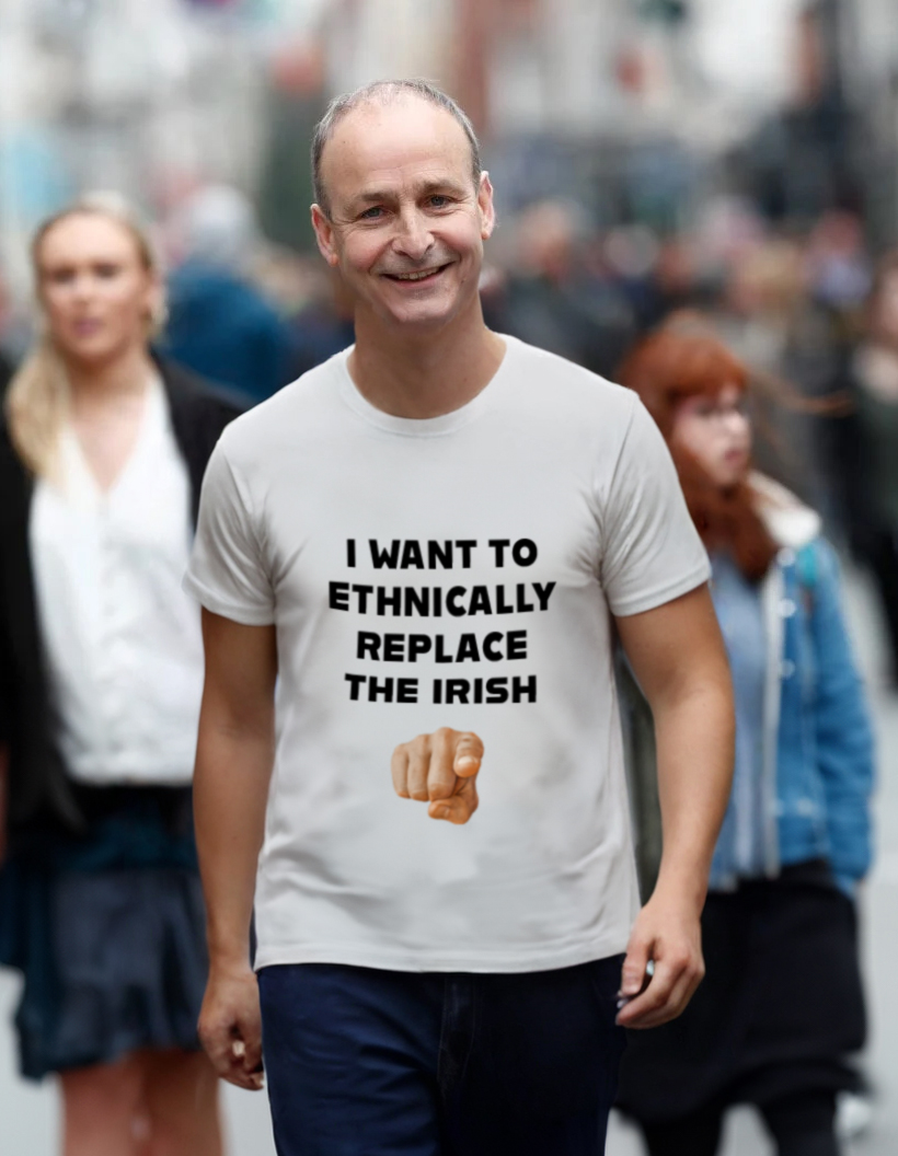 @MichealMartinTD