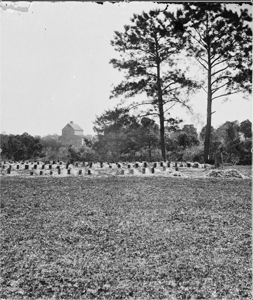 Happy Memorial Day — Did you know that around 1865, formerly enslaved individuals were paying tribute to Union soldiers in Charleston, South Carolina? In a city where almost all white residents had deserted, thousands of Black Charlestonians, many of whom were formerly enslaved