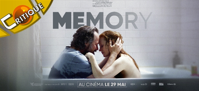 Memory : La critique #Memory unificationfrance.com/article81392.h…