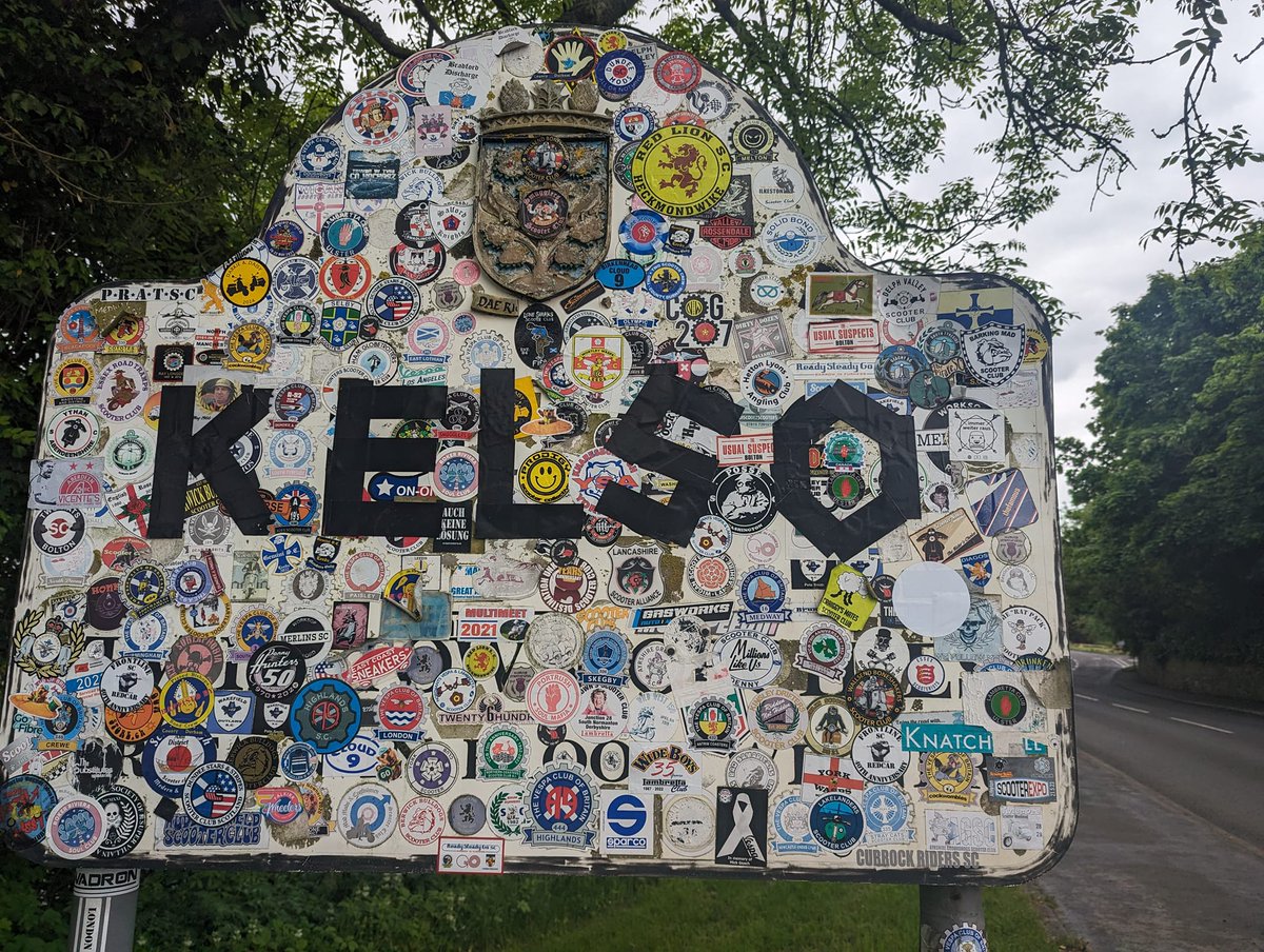 This past weekend, we were thrilled to welcome the Vespa Club of Britain to QME Care! 
A heartfelt thank you to the Vespa Club of Britain for including us in their adventure. Your visit truly brightened our weekend! 
#VespaClubOfBritain #QMEcare #ScooterRally