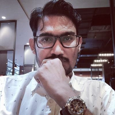 INTERESTING -
So this is the doctor arrested for changing blood samples of Vedant Agrawal in Pune incident.

"<a href="/hariii73/">halnor shrihari</a>" this is his Twitter id. He's a BJP supporter and pure bigot. No wonder why he took money from builder to change the samples. Blame and shame him.