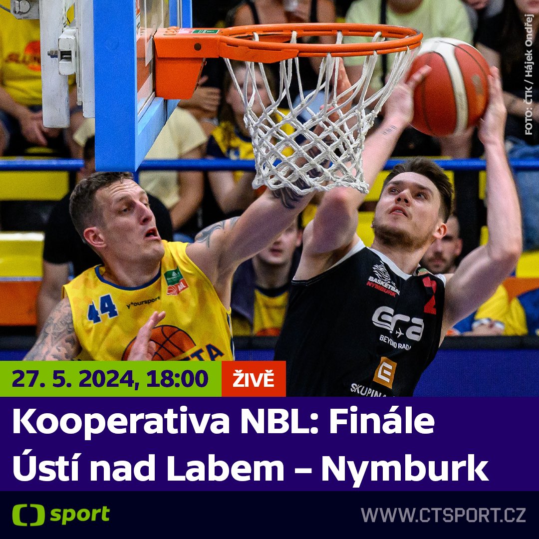 ČT sport tweet media