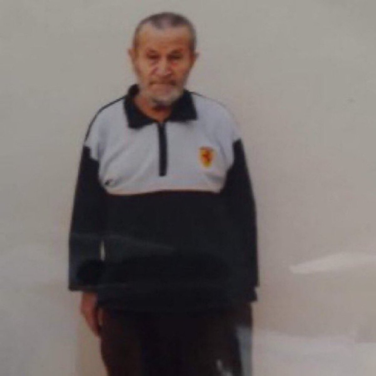 76-year-old Adem Cirit has many diseases.

Cirit, who was accused of supporting students, and depositing money into Bank Asya (a bank linked to Gulen Movement, and used as a reason to imprison innocent people, which ECHR said is not a crime), has been detained for approximately