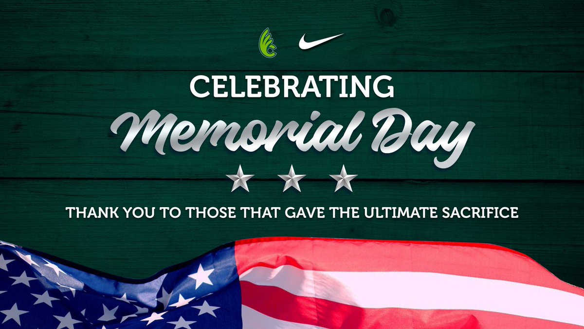 Today and every day, we remember those who made the ultimate sacrifice for our country. #MemorialDay