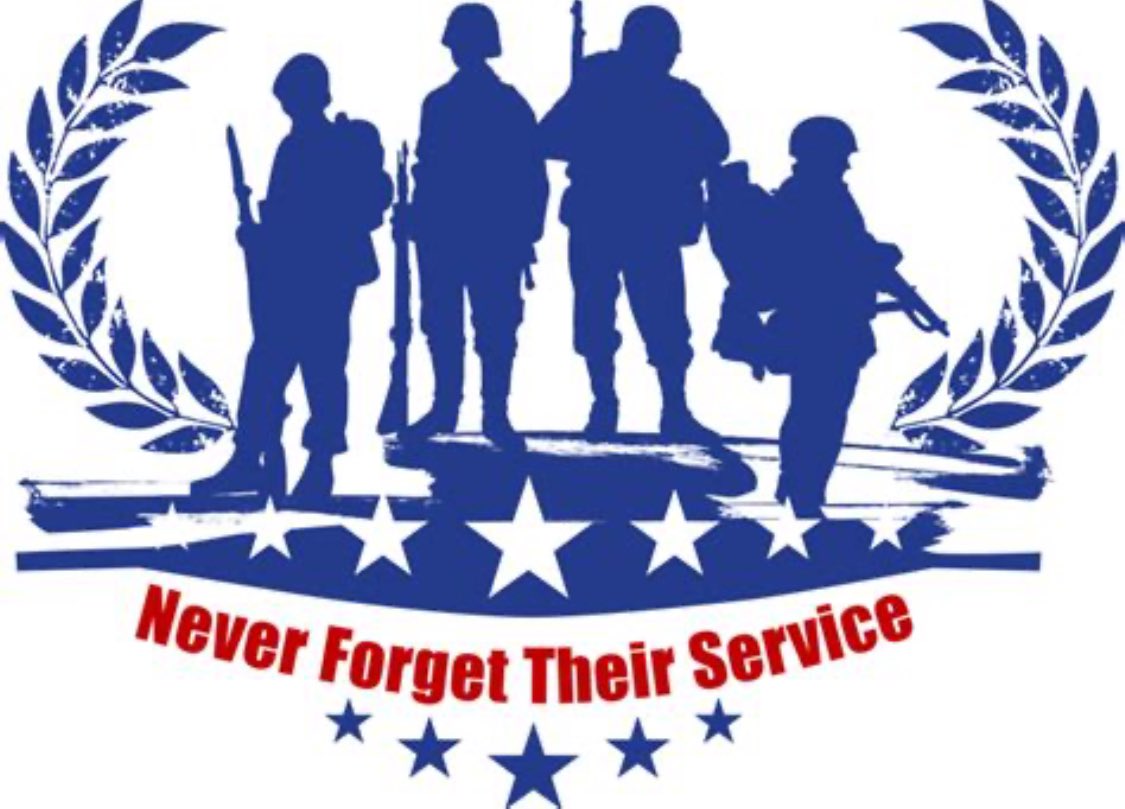 #memorialday #Service Thank you for your sacrifices so we can have our freedoms. I’ve had 2 uncles and 4 cousins serve. And I thank them for it ! Happy Memorial Day to all that have served.