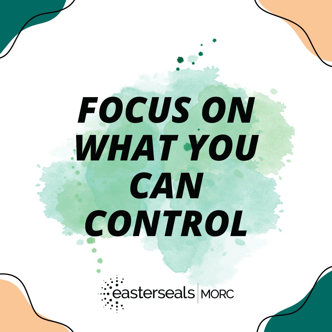 Channel your energy where it matters most! Attitude, effort, and focus - these are the tools in our control. Remember, it's not about controlling everything, it's about mastering what's in your hands. #MotivationalMonday #MaterYourFocus