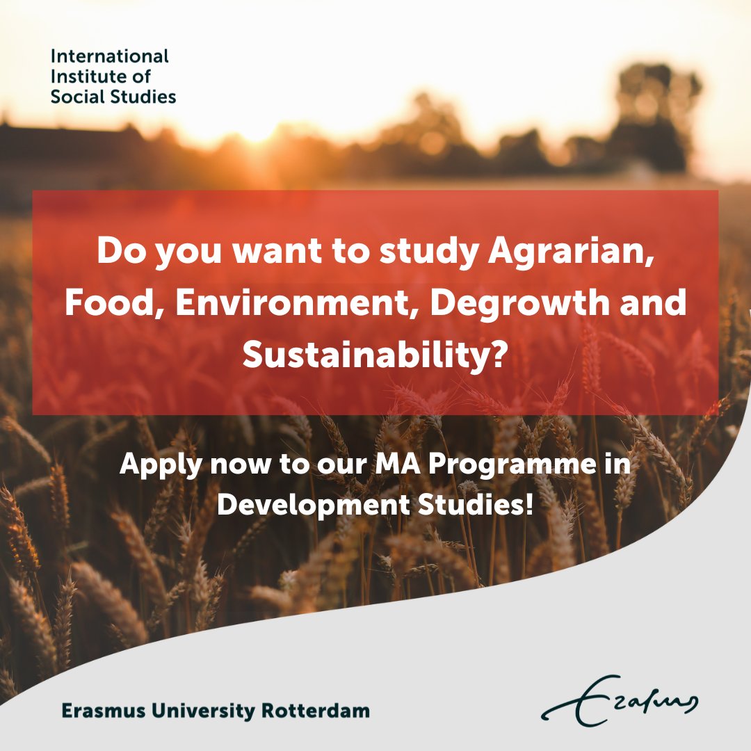 ISS, The Hague tweet media